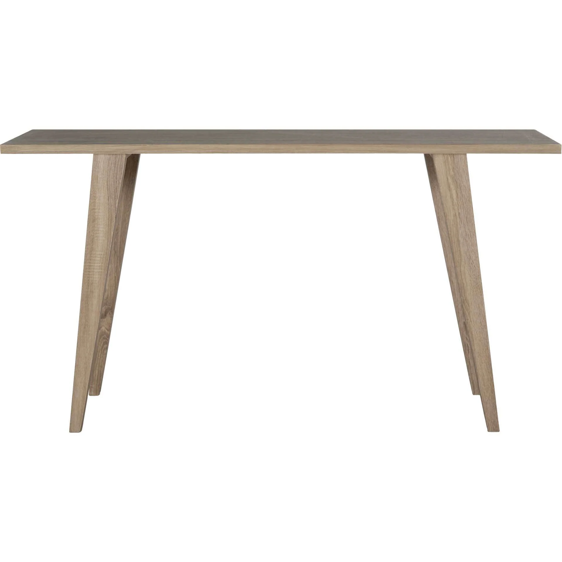 Mary Wood Console - Image 2