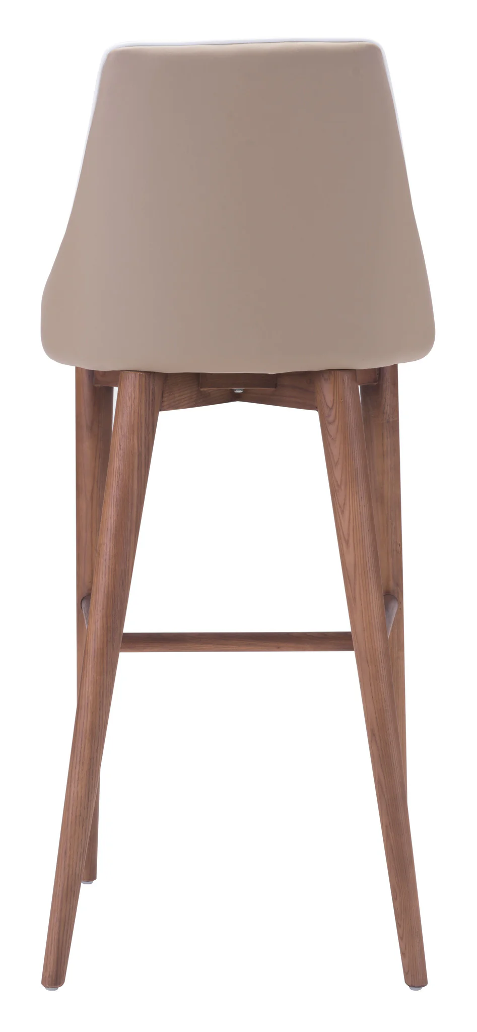 Mastery Bar Chair Beige - Image 4