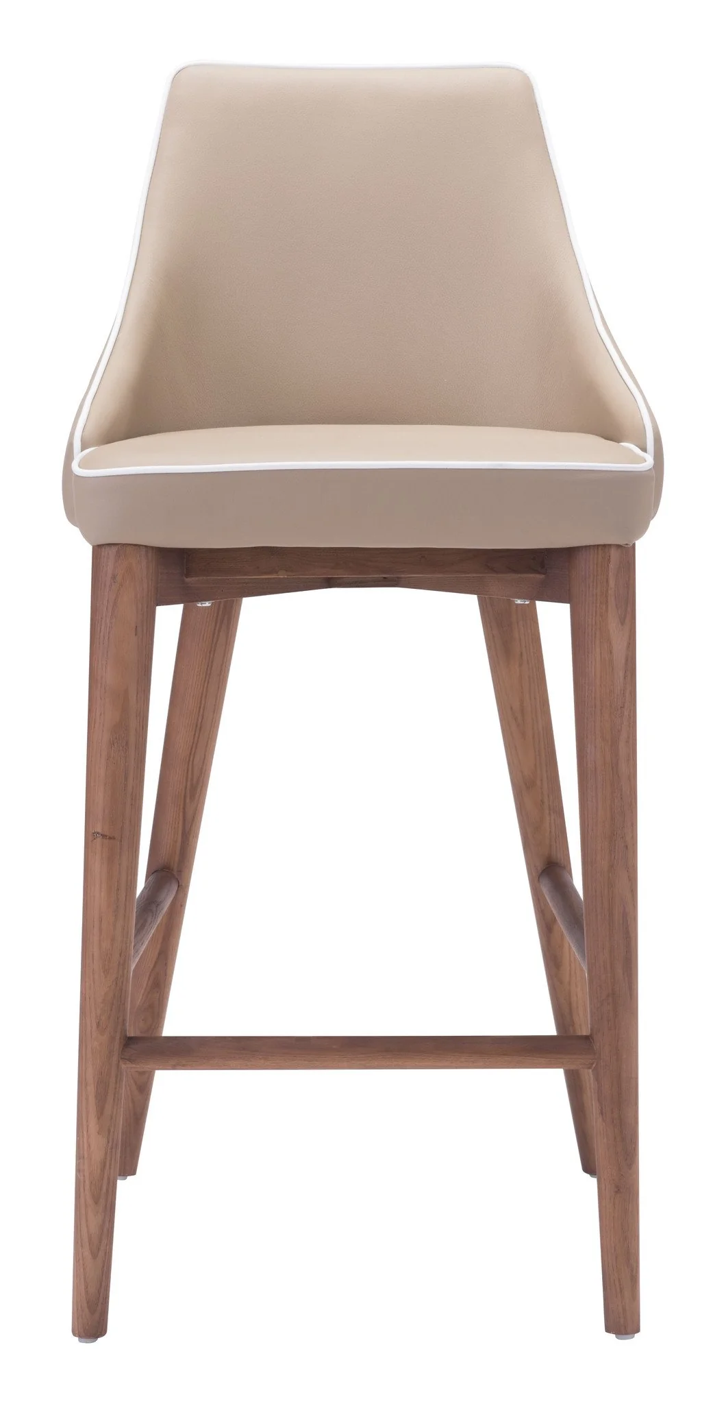 Mastery Bar Chair Beige - Image 7