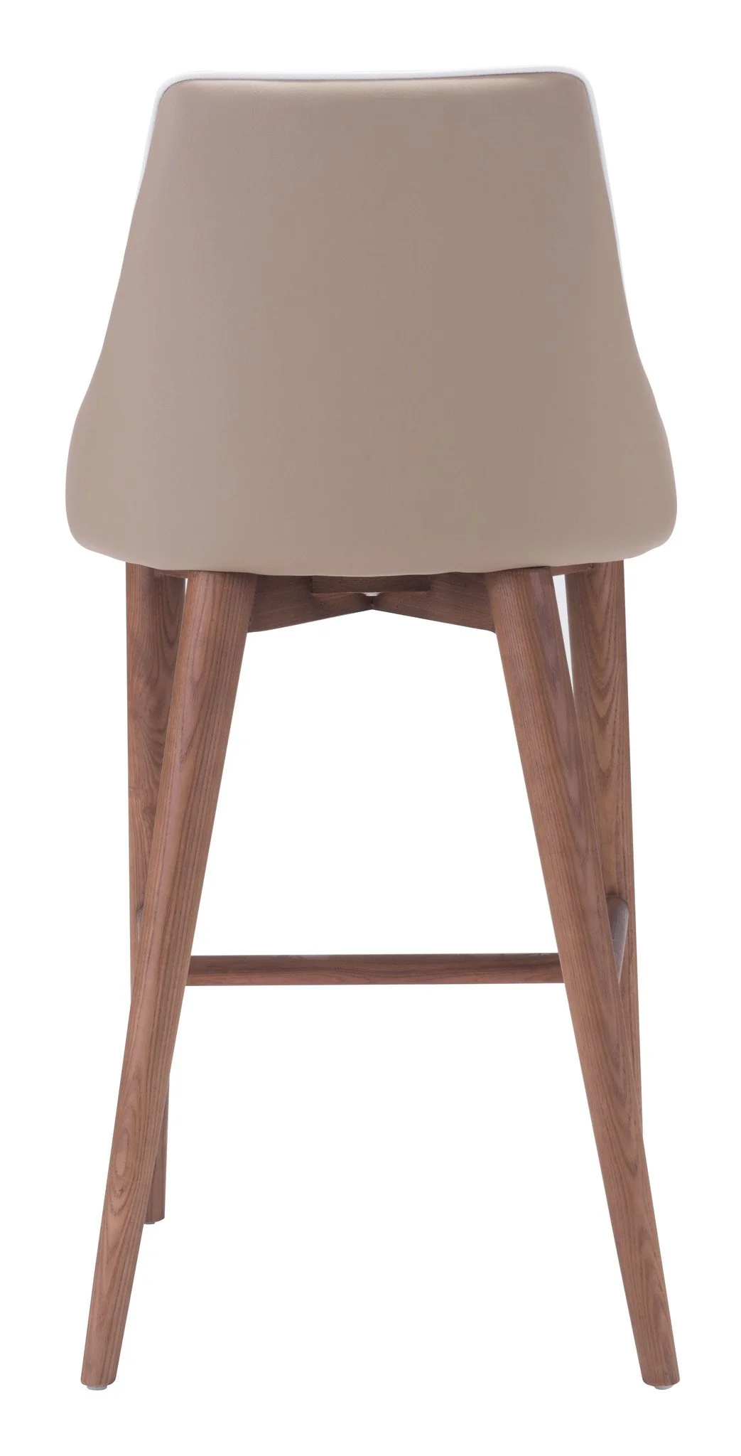 Mastery Bar Chair Beige - Image 8
