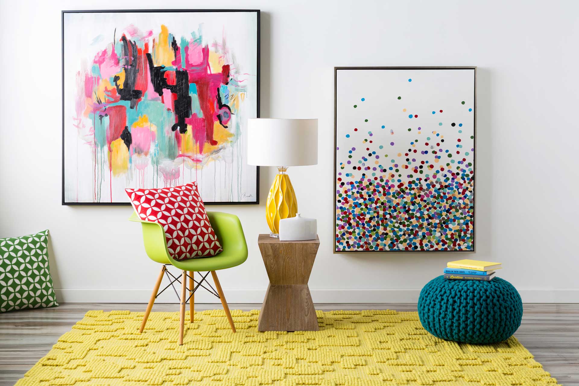 Mata Wall Art - Image 4