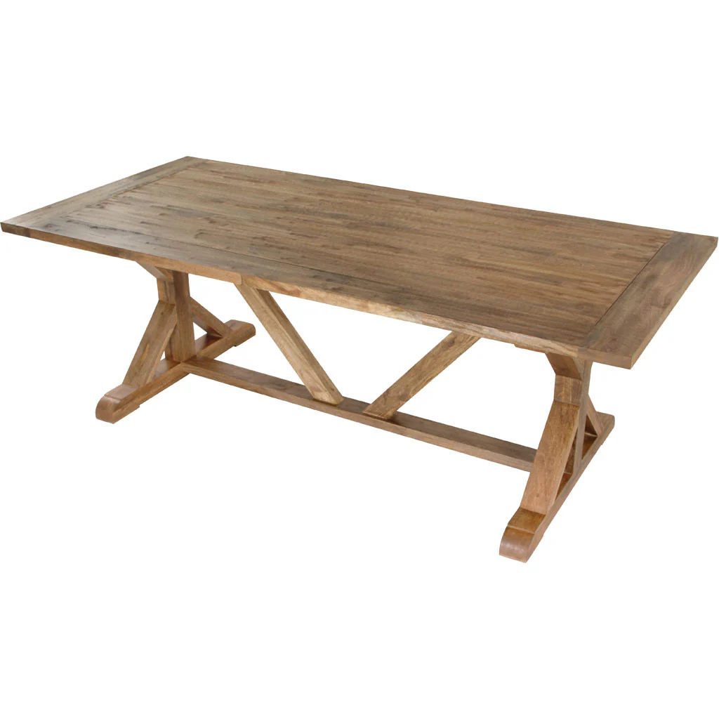 Mateo Rectangular Dining Table - Image 3