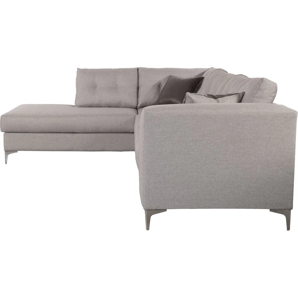 Matera Sectional Smoke - Image 2