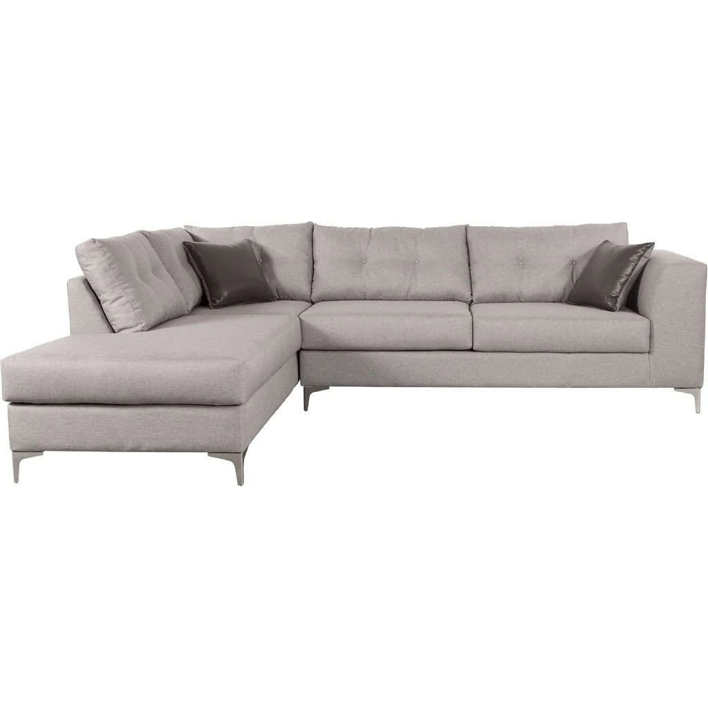 Matera Sectional Smoke - Image 3