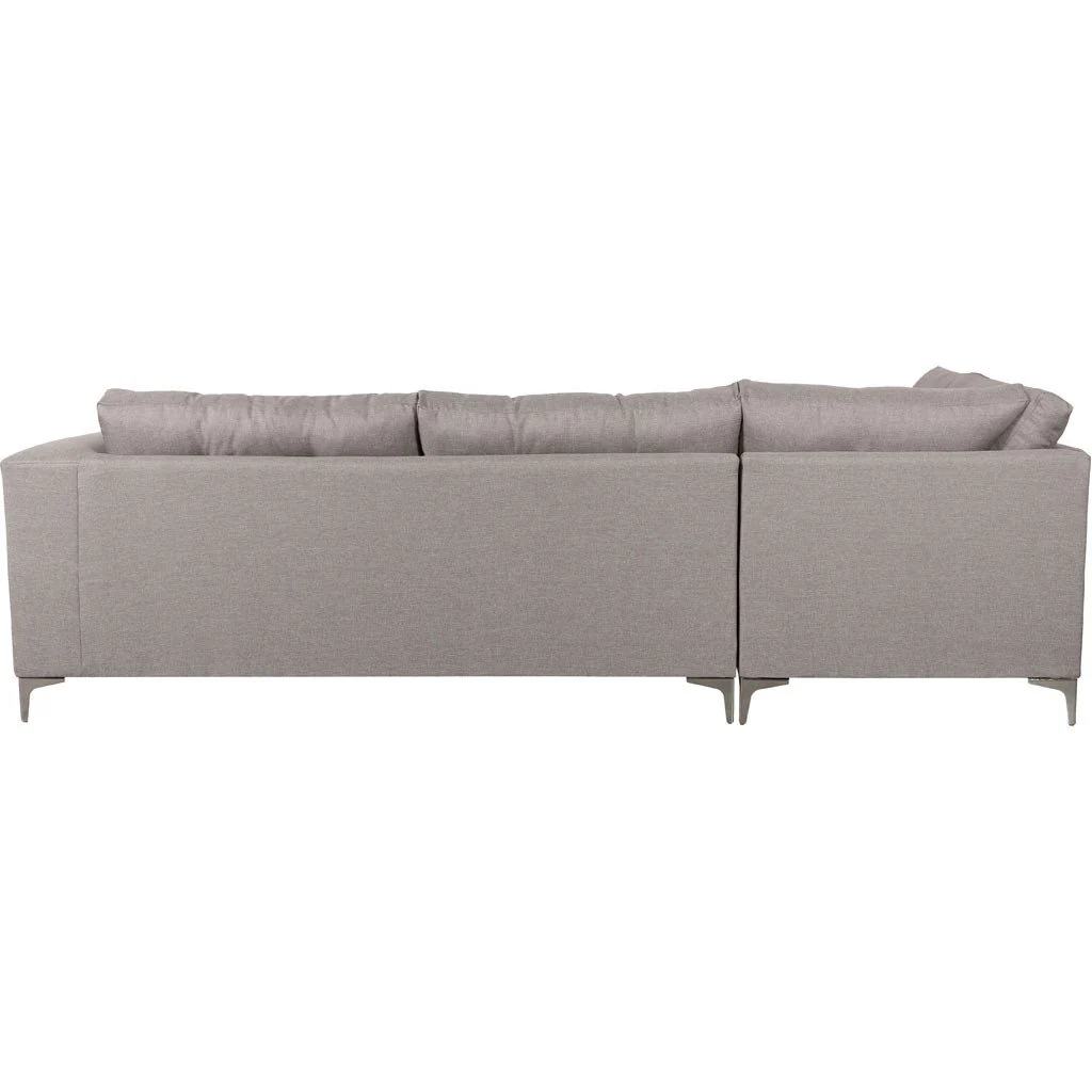 Matera Sectional Smoke - Image 4