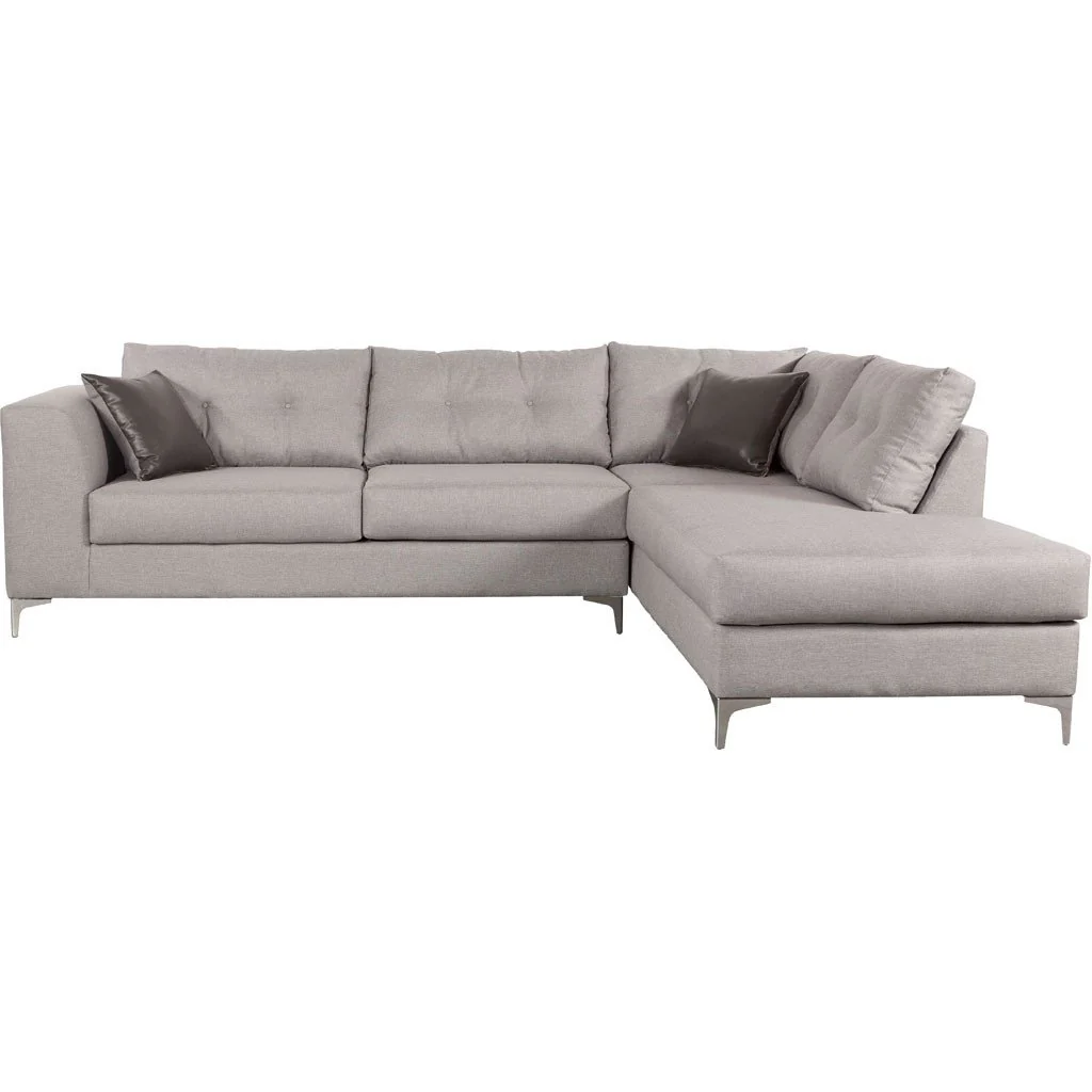 Matera Sectional Smoke - Image 7