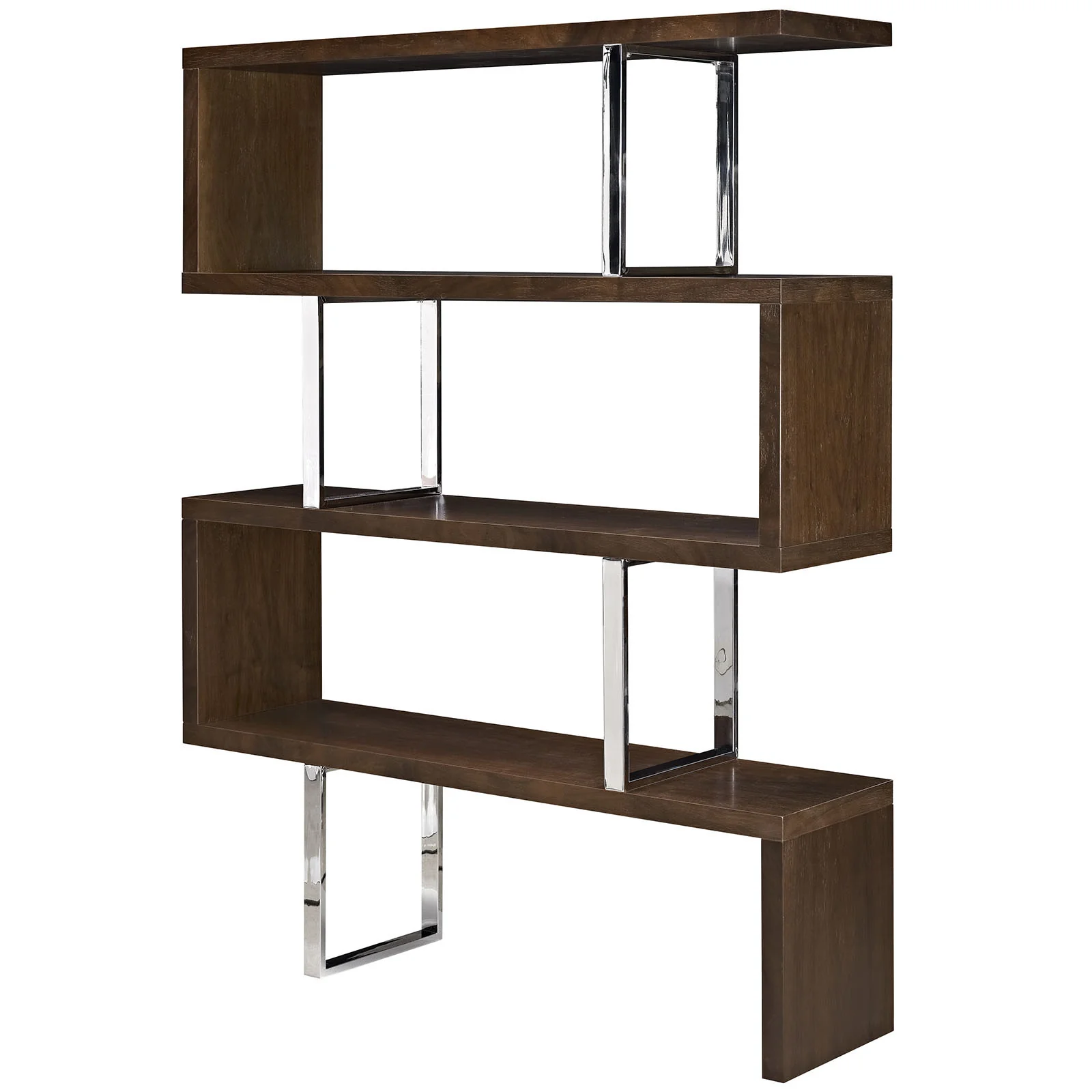 Matrix Stand Walnut - Image 2