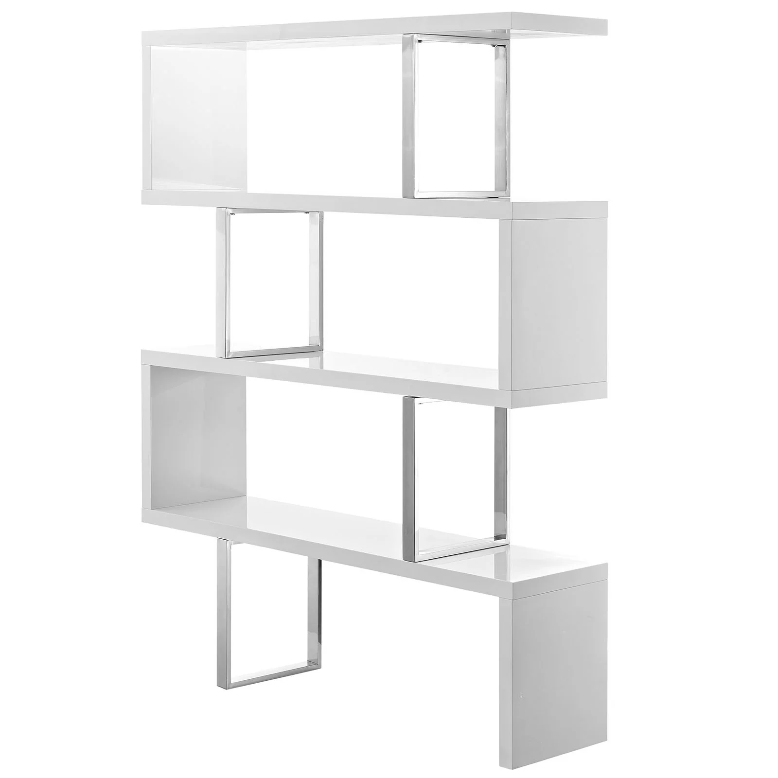 Matrix Stand White - Image 3