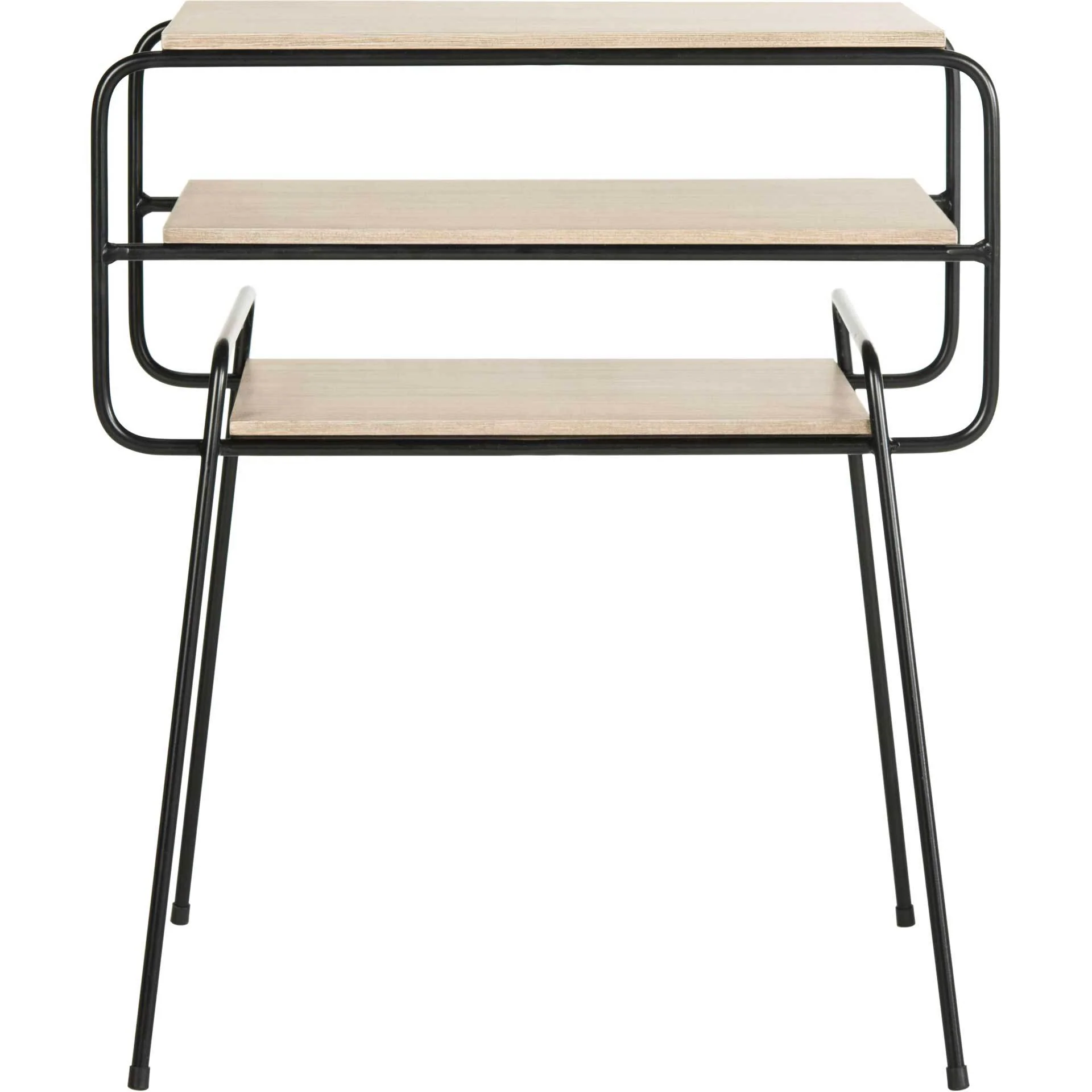 Mavis Three Tier End Table - Image 2