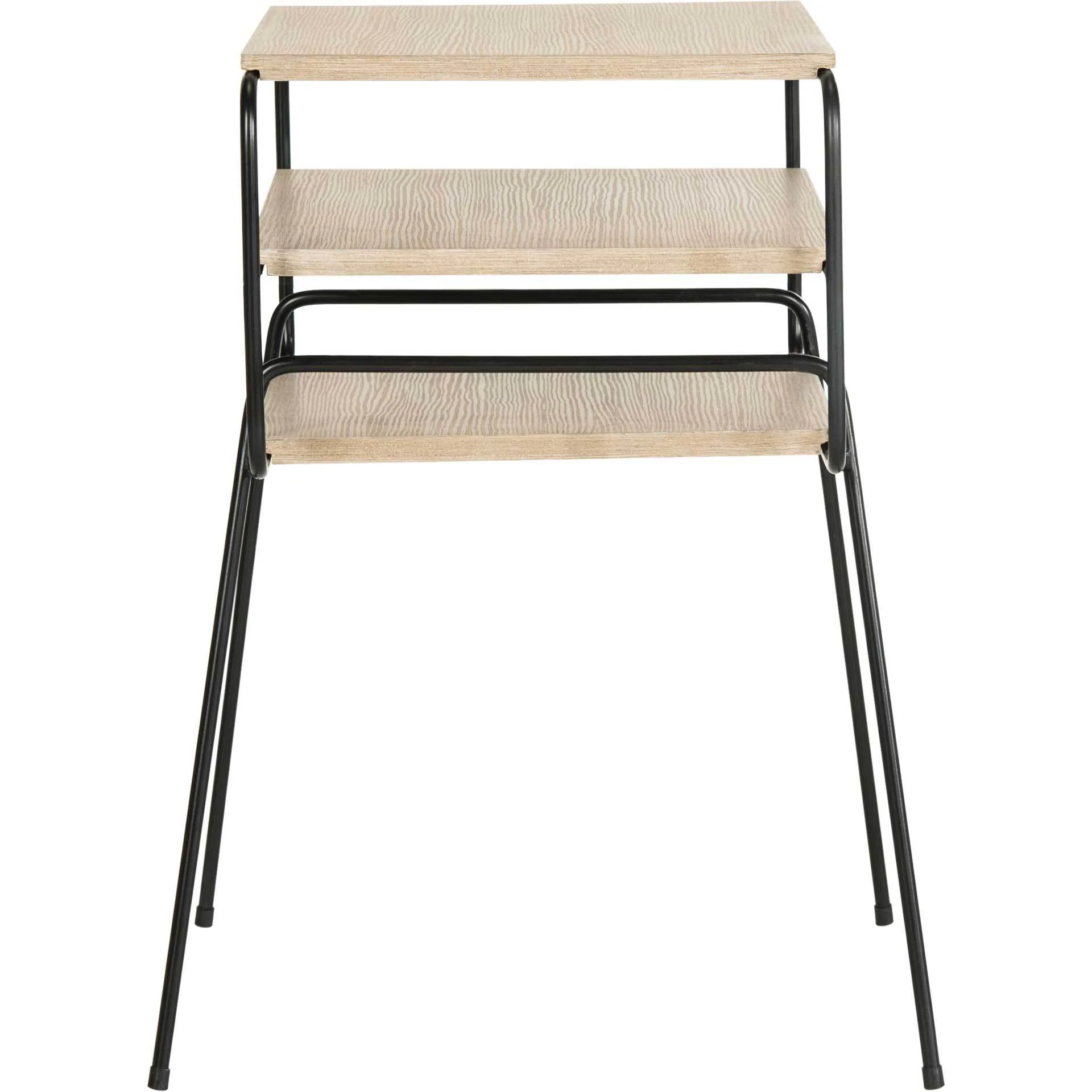 Mavis Three Tier End Table - Image 3