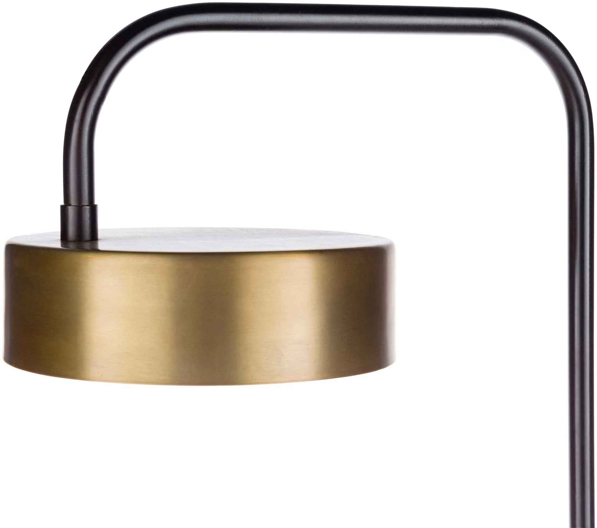 Mavra Table Lamp Bronze/Antique Brass - Image 4