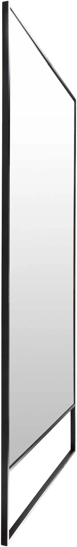 Maxine Mirror Black - Image 2