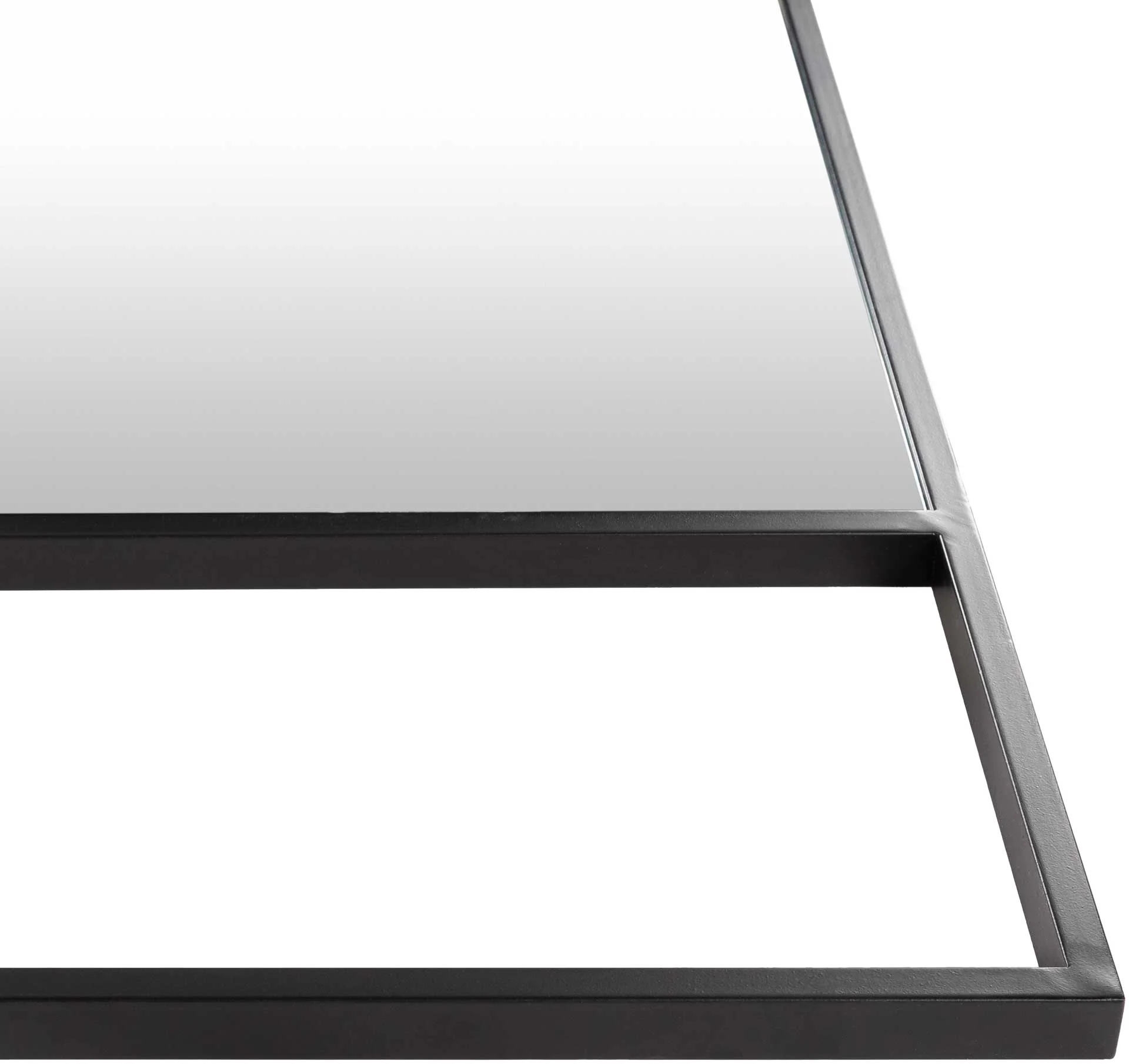 Maxine Mirror Black - Image 3