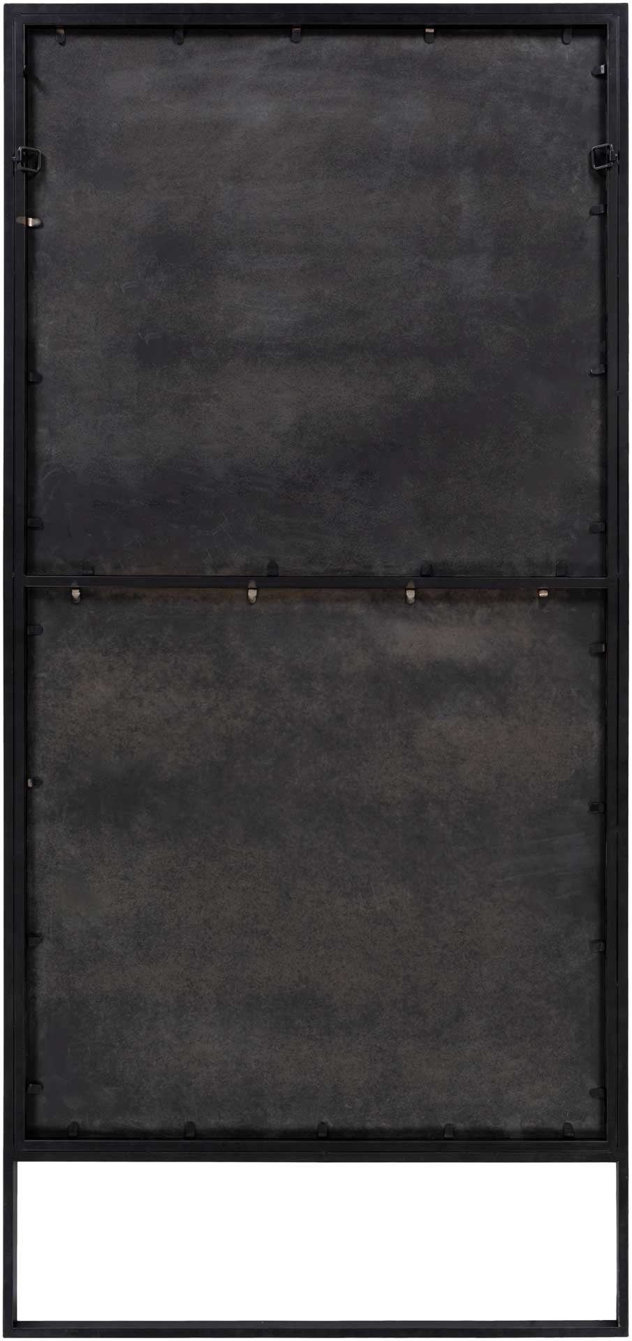 Maxine Mirror Black - Image 4