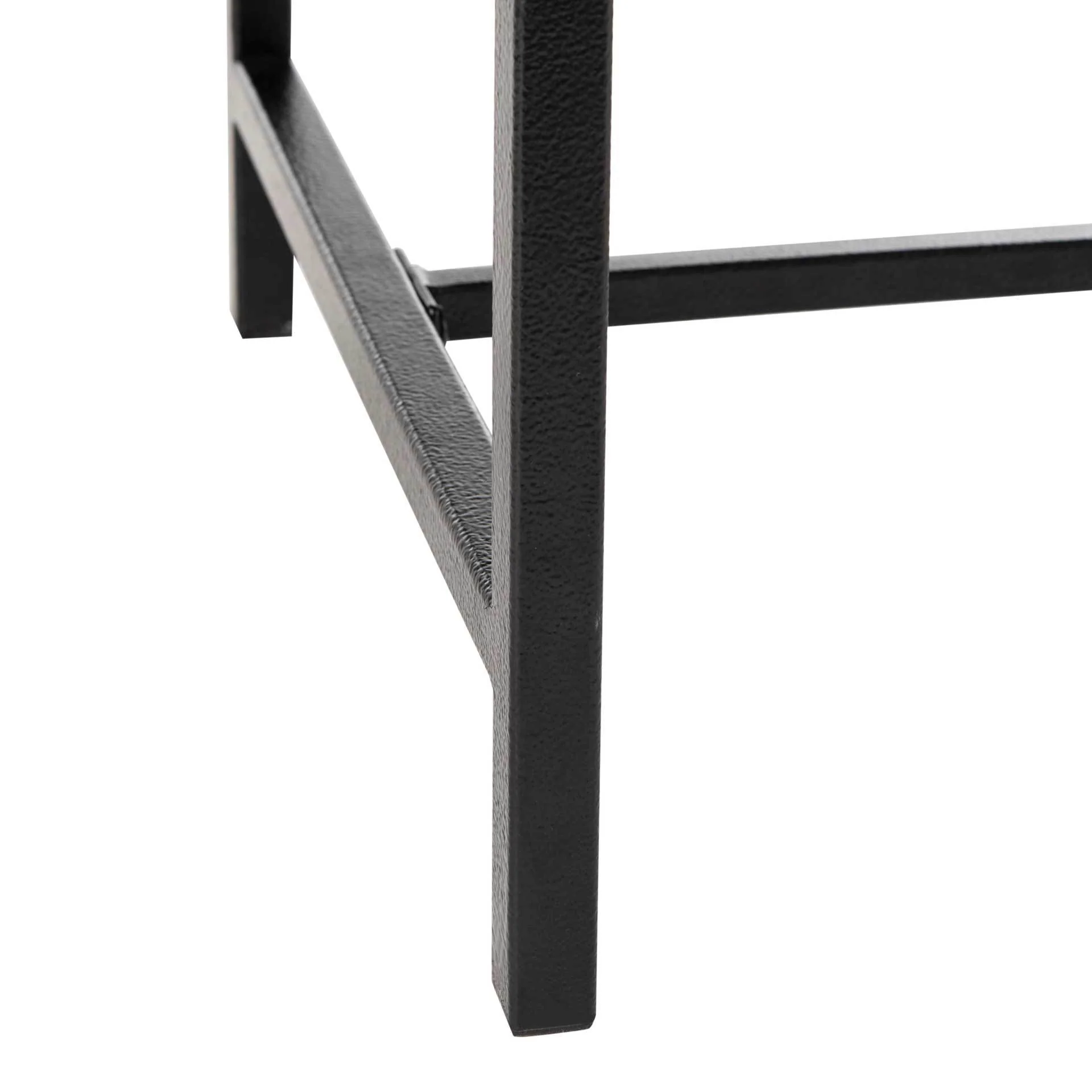 Maxton Bench with Storage Light Oak/Gray - Image 7