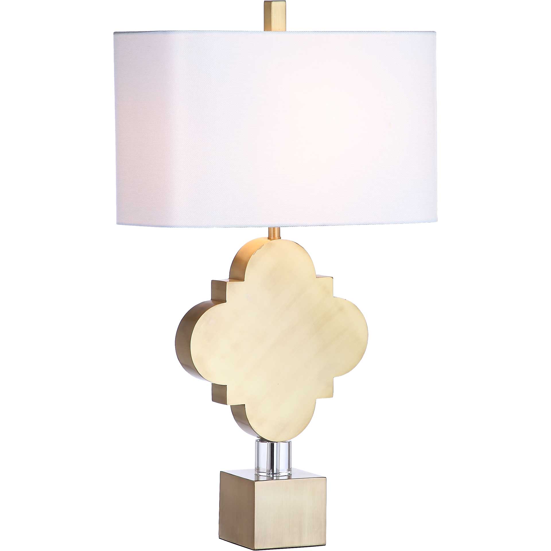 Maxxis Trellis Table Lamp Gold - Image 2