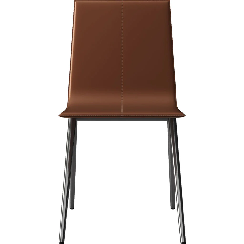 Mayfair Dining Chair Whisky - Image 2