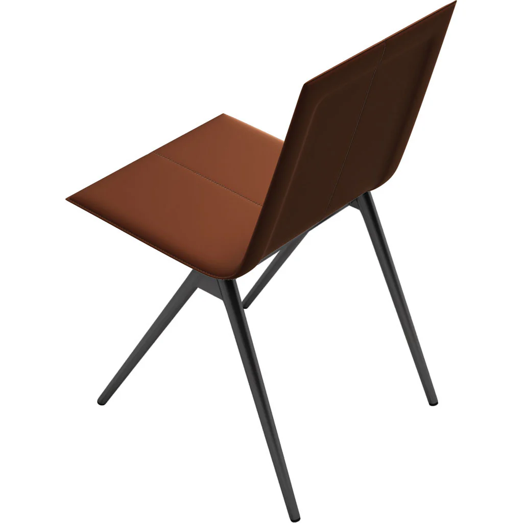 Mayfair Dining Chair Whisky - Image 3
