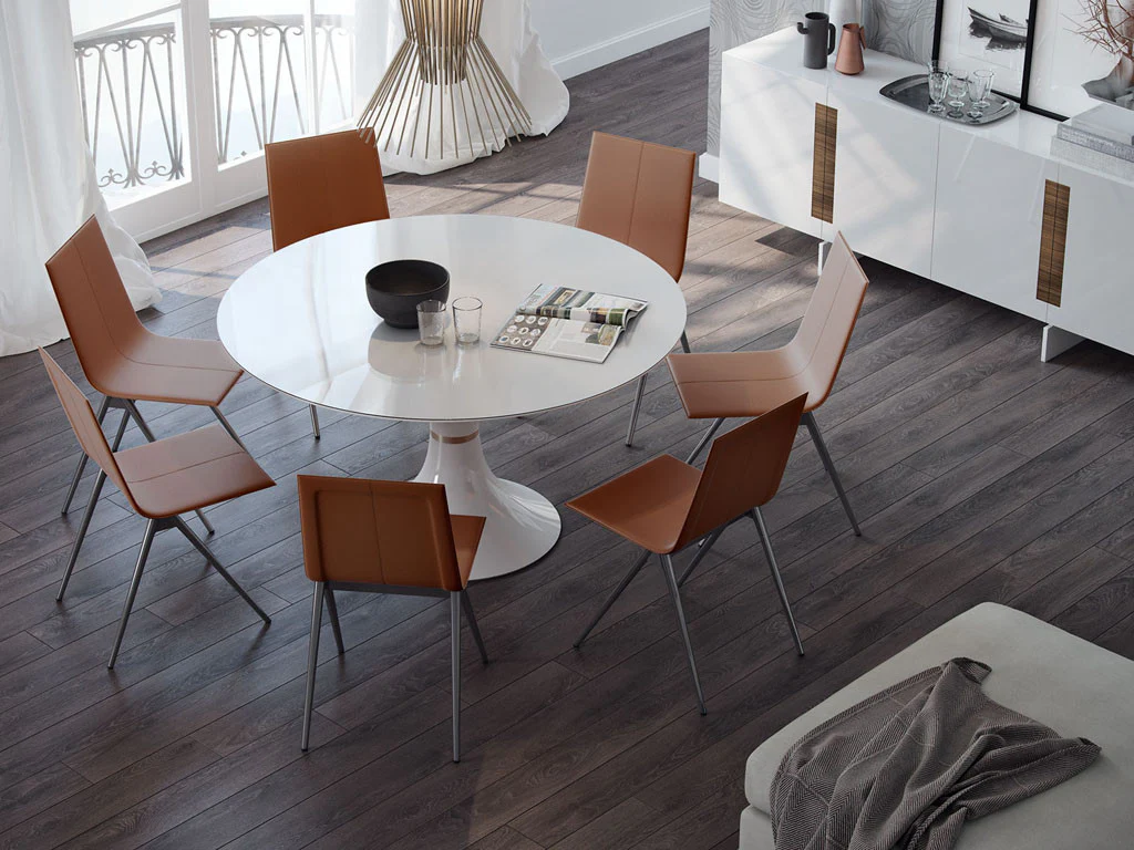 Mayfair Dining Chair Whisky - Image 6
