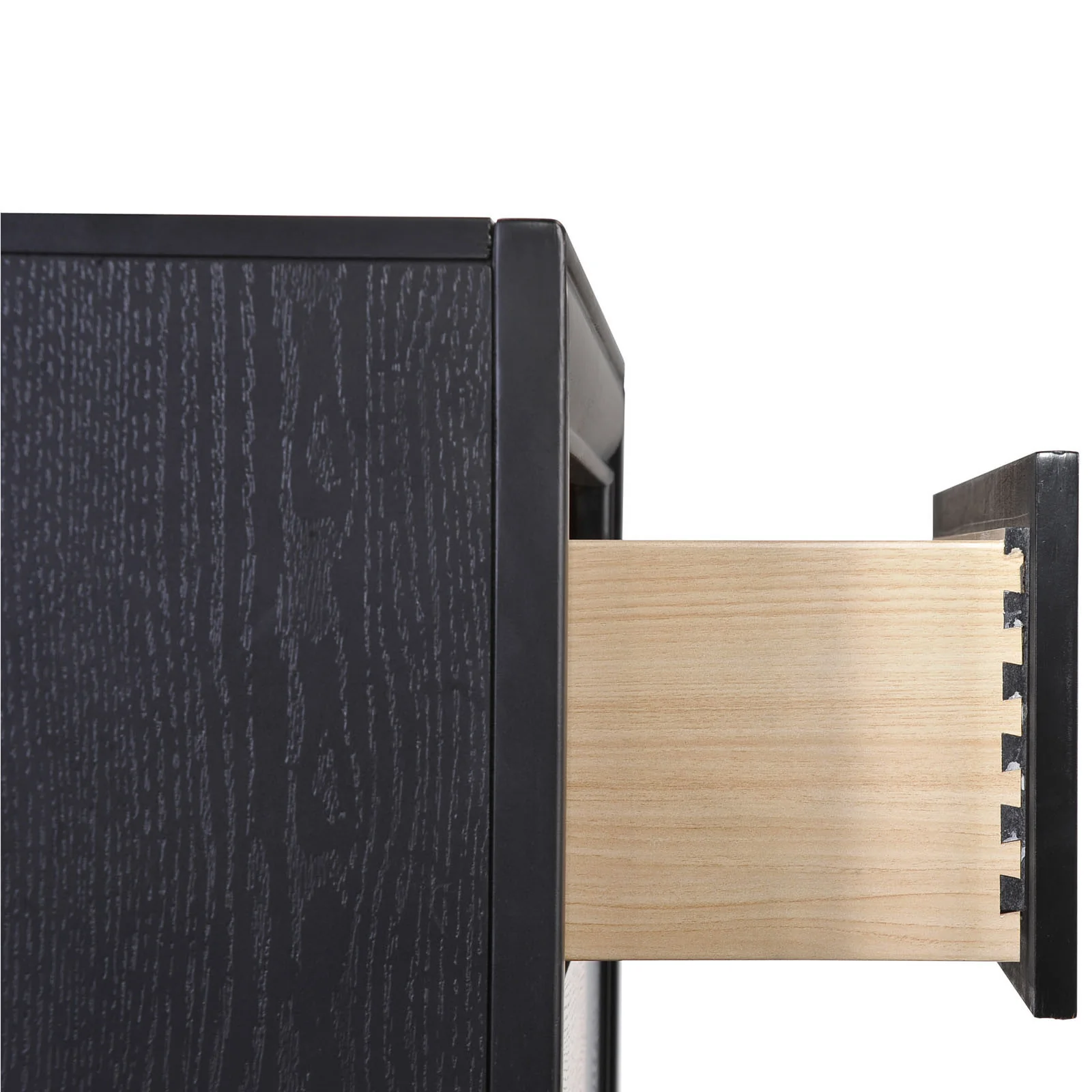 Mayfair Nightstand Walnut - Image 3