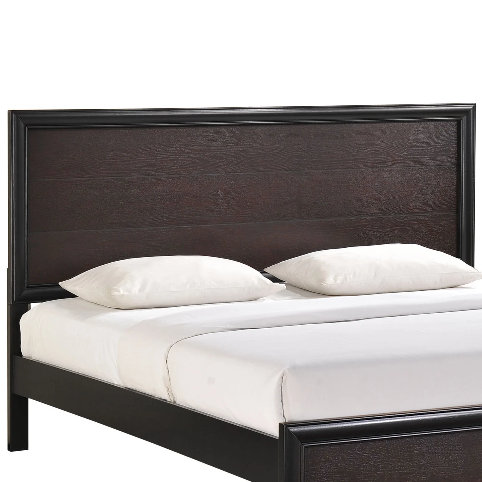 Mayfair Walnut Bed Frame - Image 2