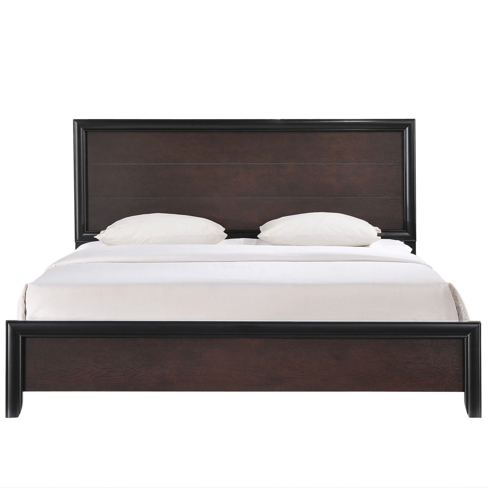 Mayfair Walnut Bed Frame - Image 3