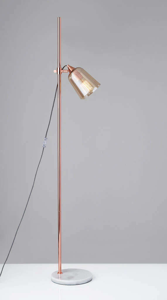 Maynard Floor Lamp - Image 4