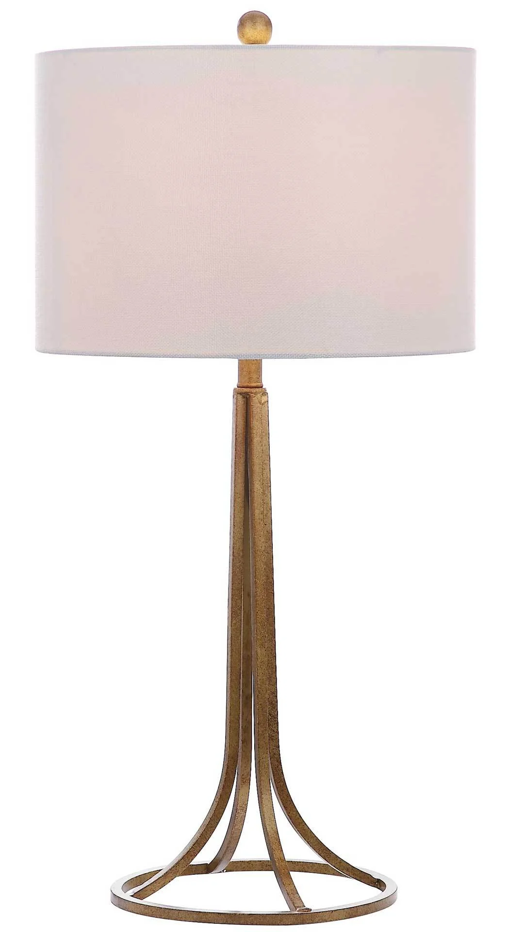 Mckinley Table Lamp Antique Bronze (Set of 2) - Image 2