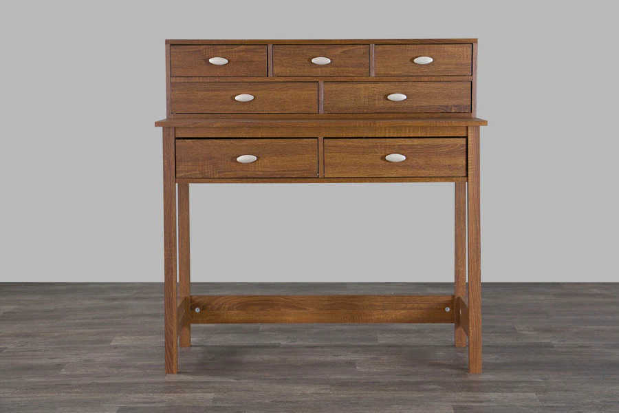 McKinsey Writing Desk - Image 2