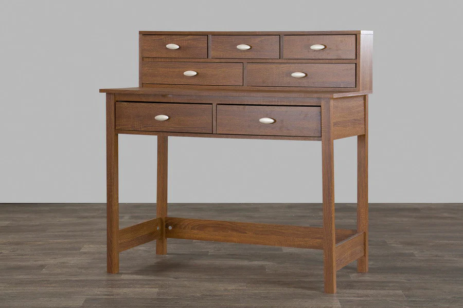 McKinsey Writing Desk - Image 3