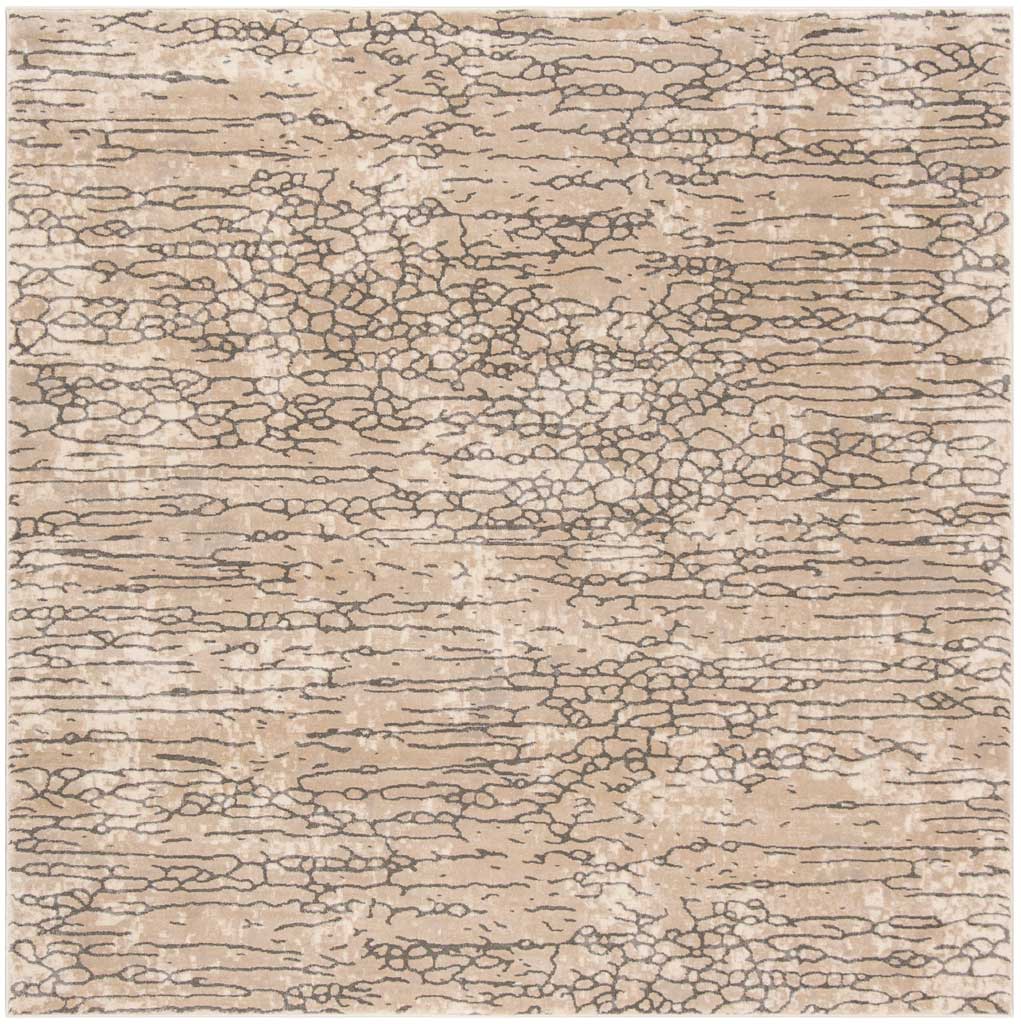 Meadow Beige Area Rug - Image 2