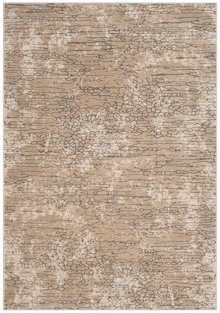 Meadow Beige Area Rug - Image 3