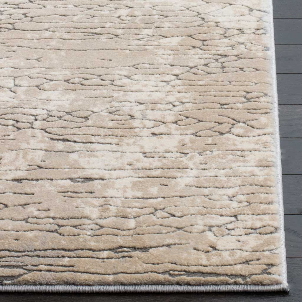 Meadow Beige Area Rug - Image 4