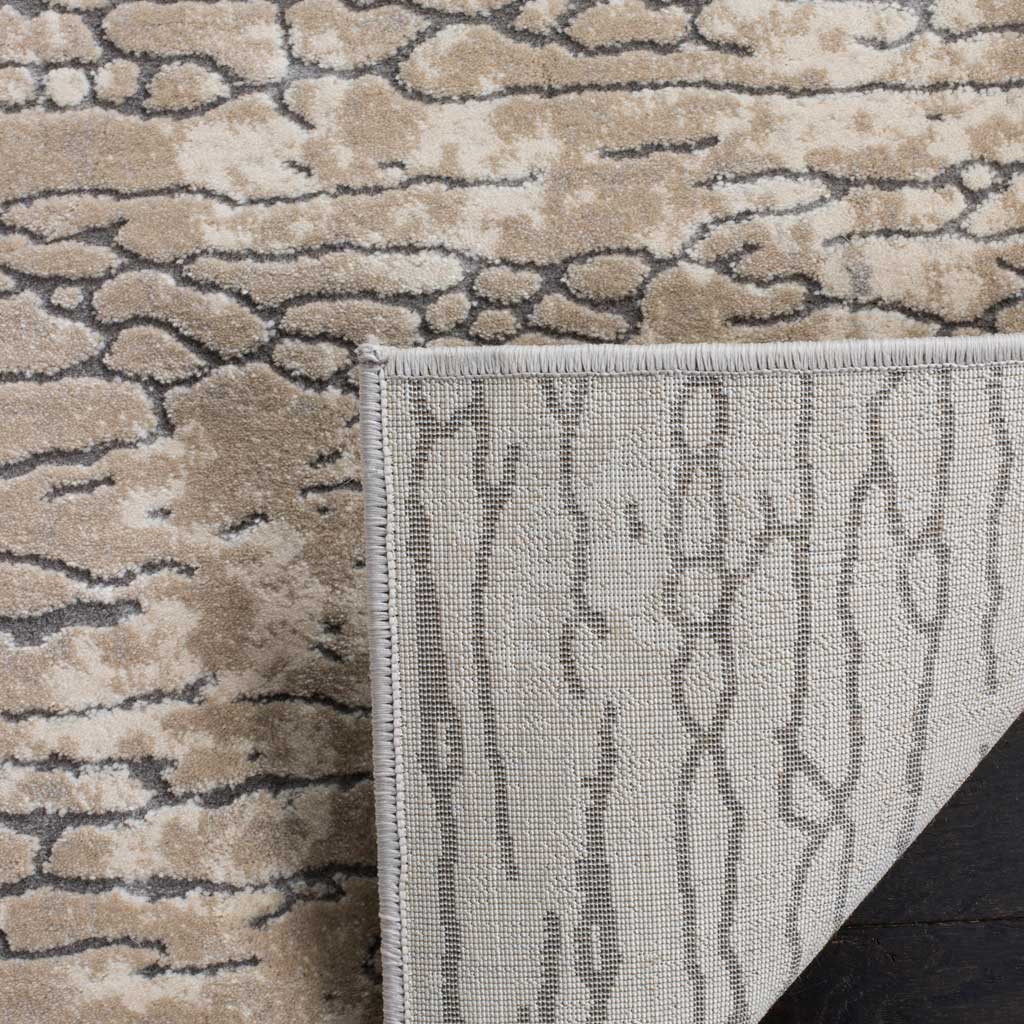 Meadow Beige Area Rug - Image 5