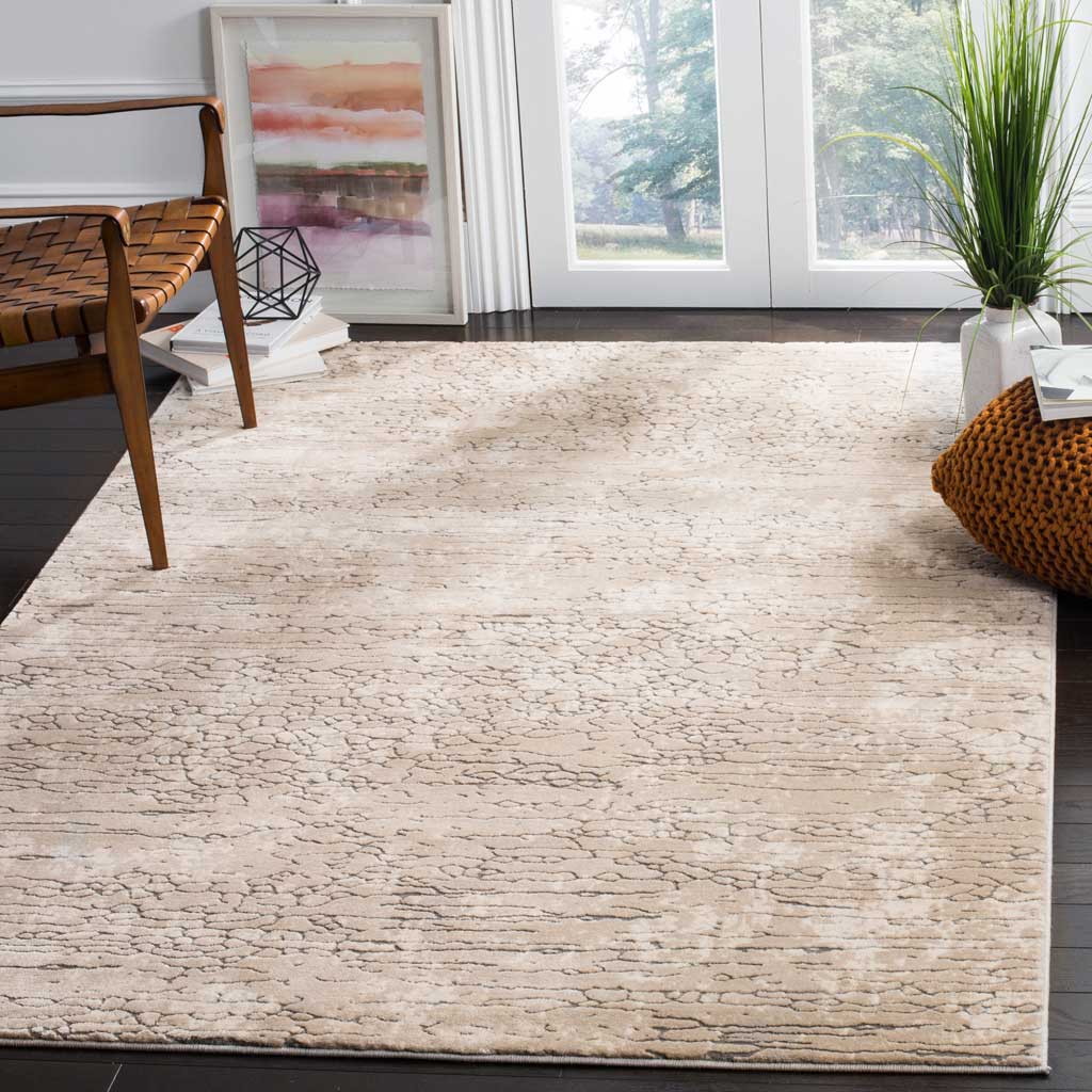 Meadow Beige Area Rug - Image 6