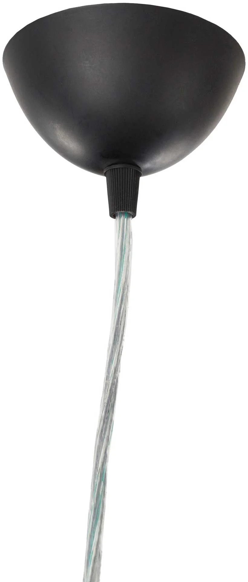 Meadow Ceiling Lamp Black - Image 2