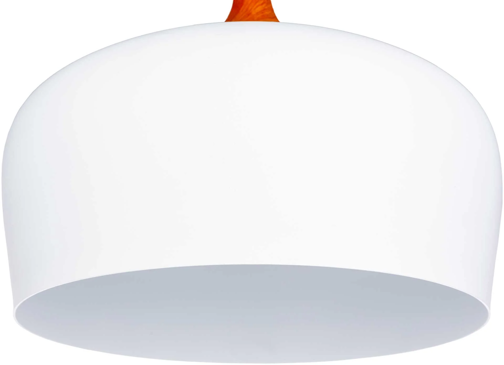 Meadow Ceiling Lamp White - Image 2