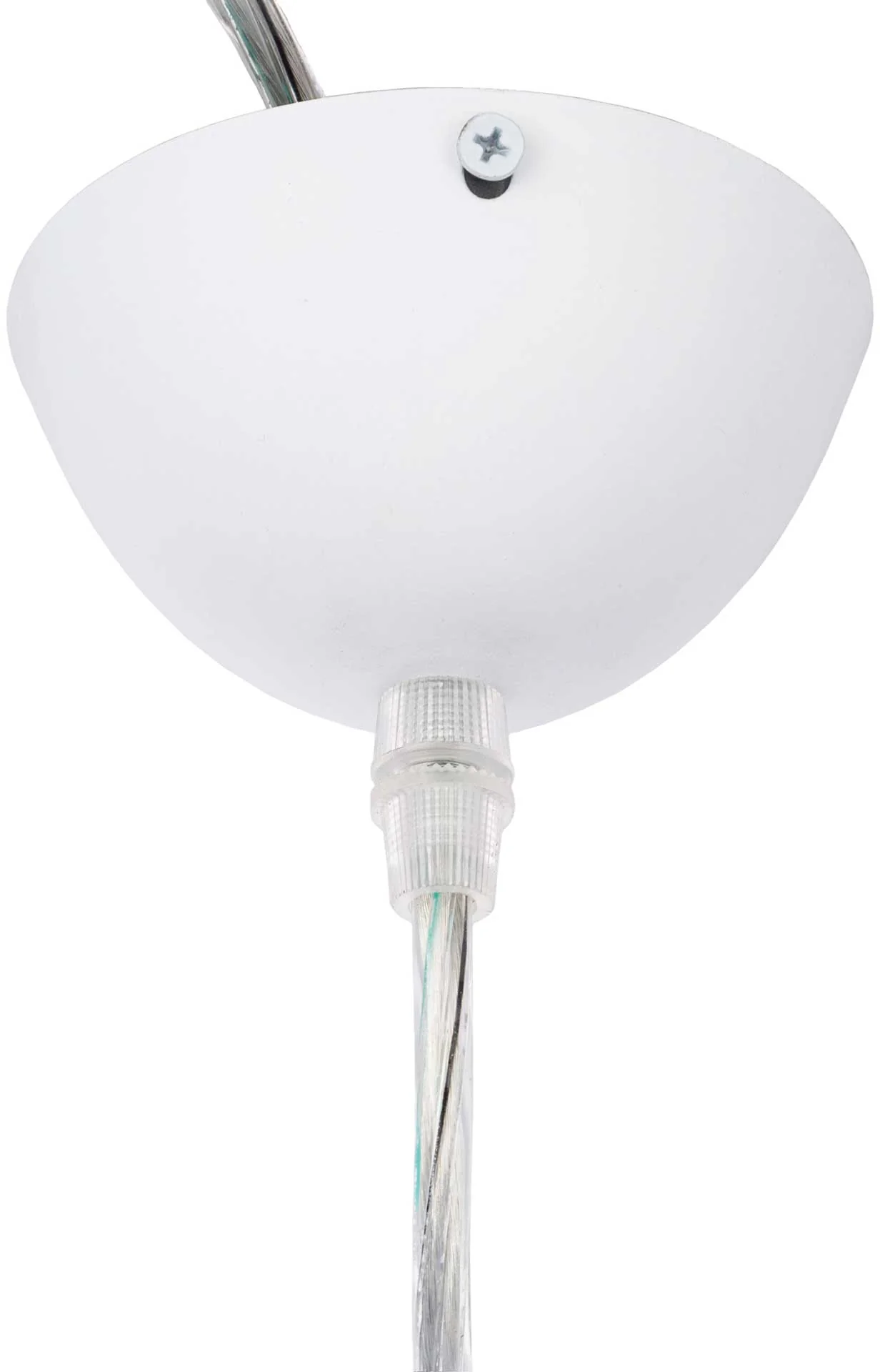Meadow Ceiling Lamp White - Image 3