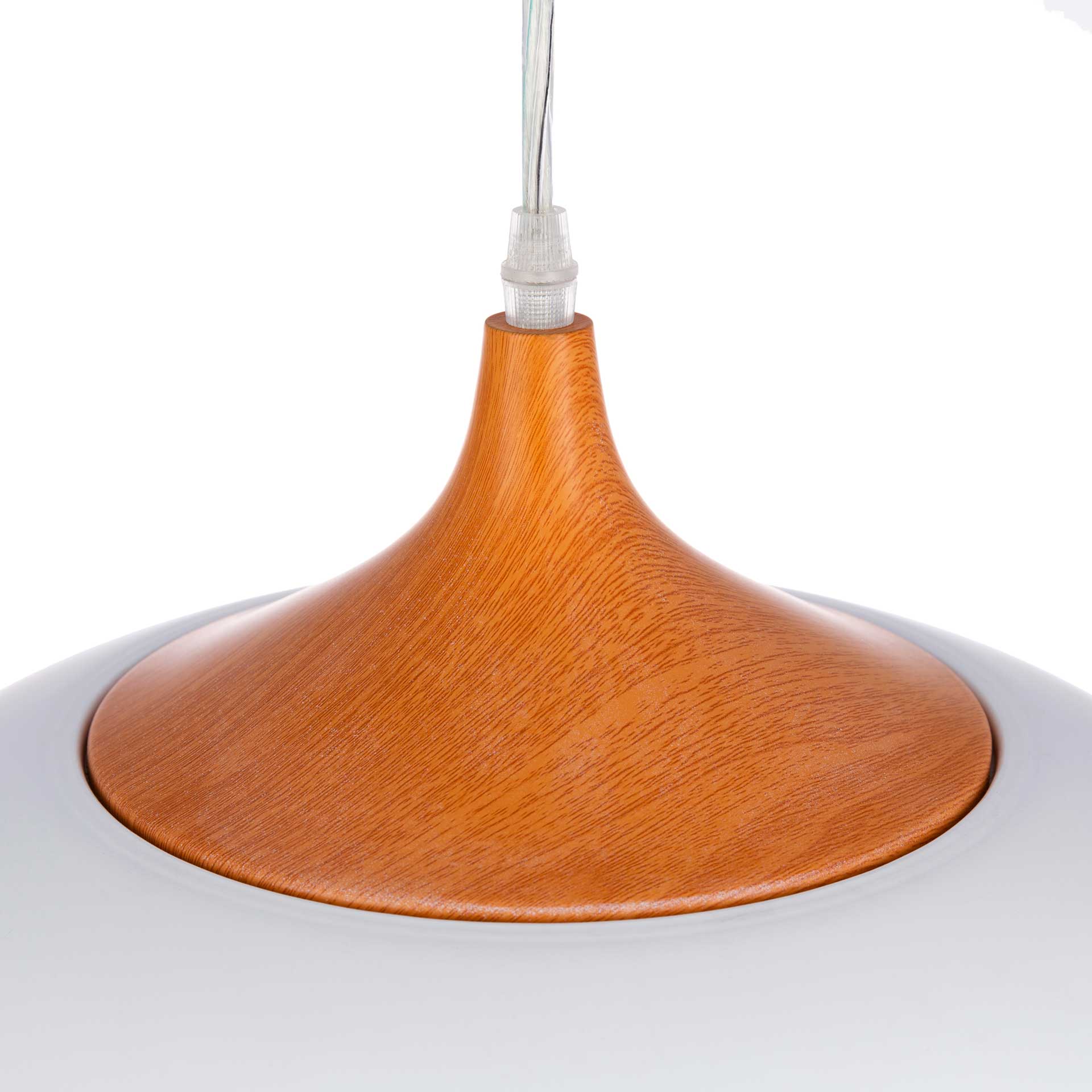 Meadow Ceiling Lamp White - Image 4
