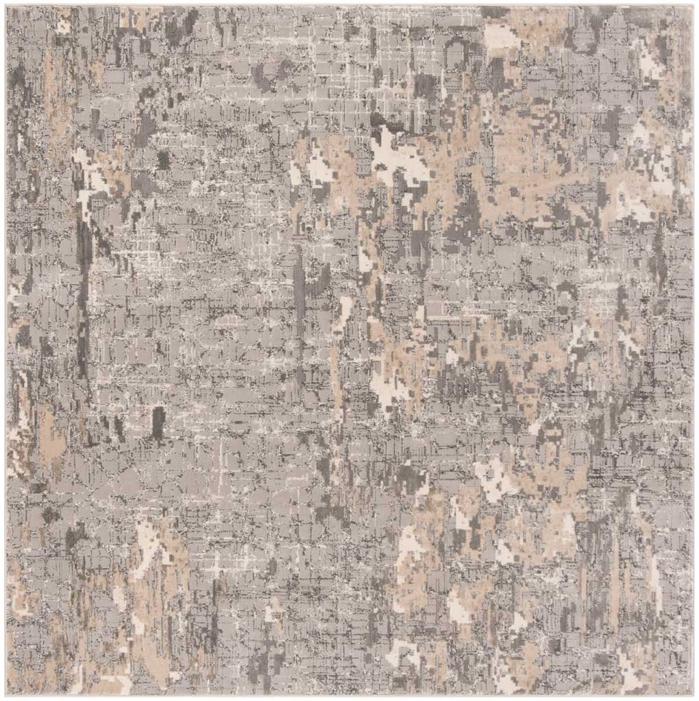 Meadow Gray Area Rug - Image 2