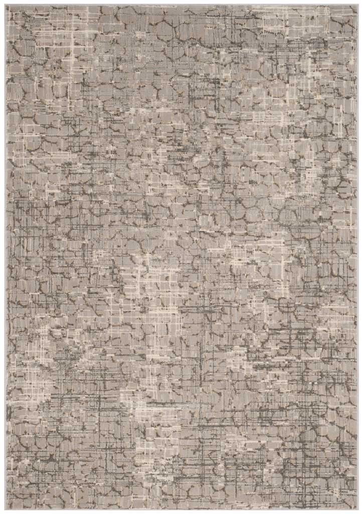Meadow Weather Gray Area Rug - Image 3