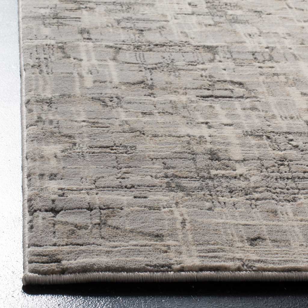 Meadow Weather Gray Area Rug - Image 4