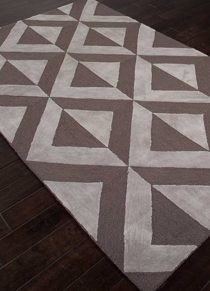 Medina Pyramids Multi Area Rug - Image 2