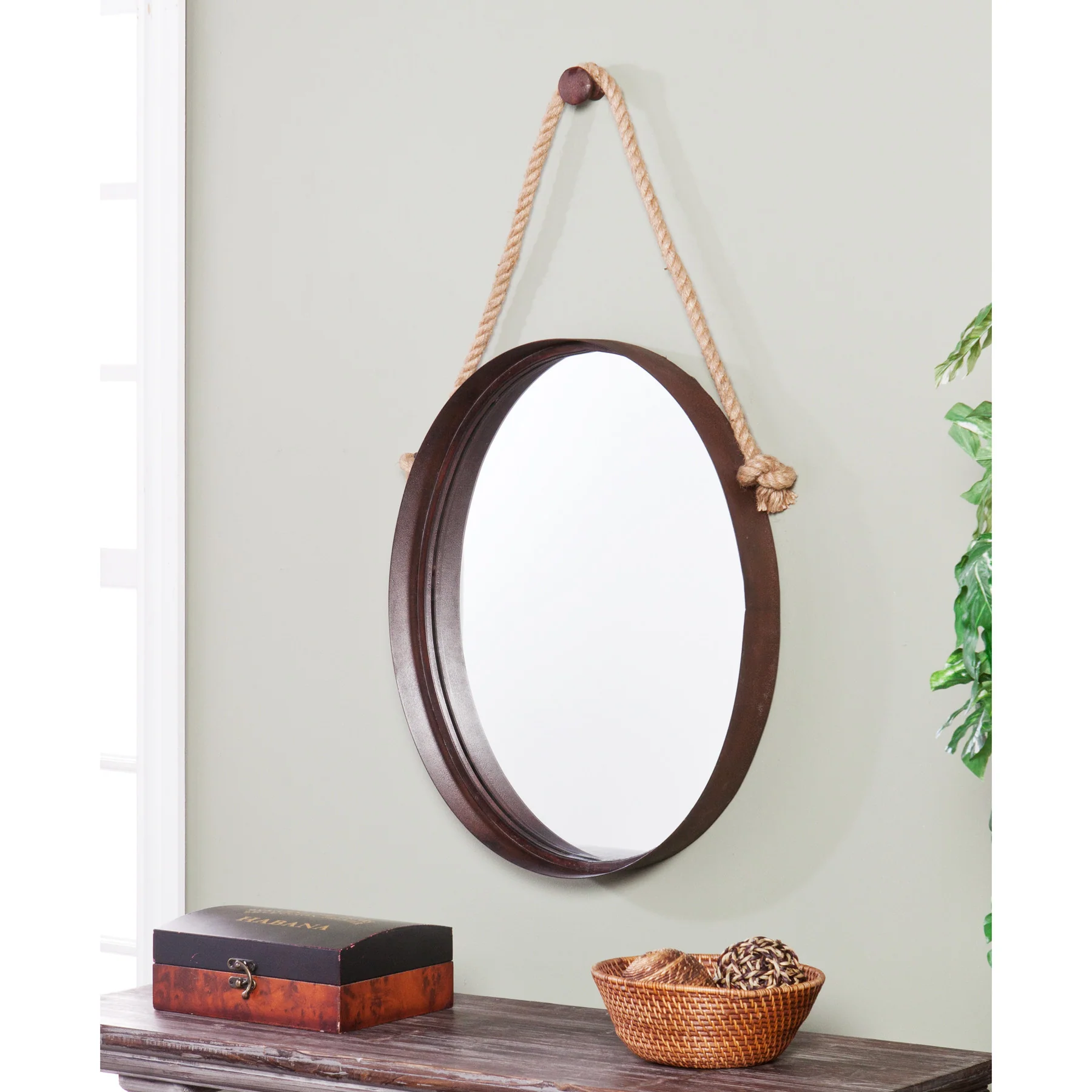 Mel Decorative Mirror - Image 4
