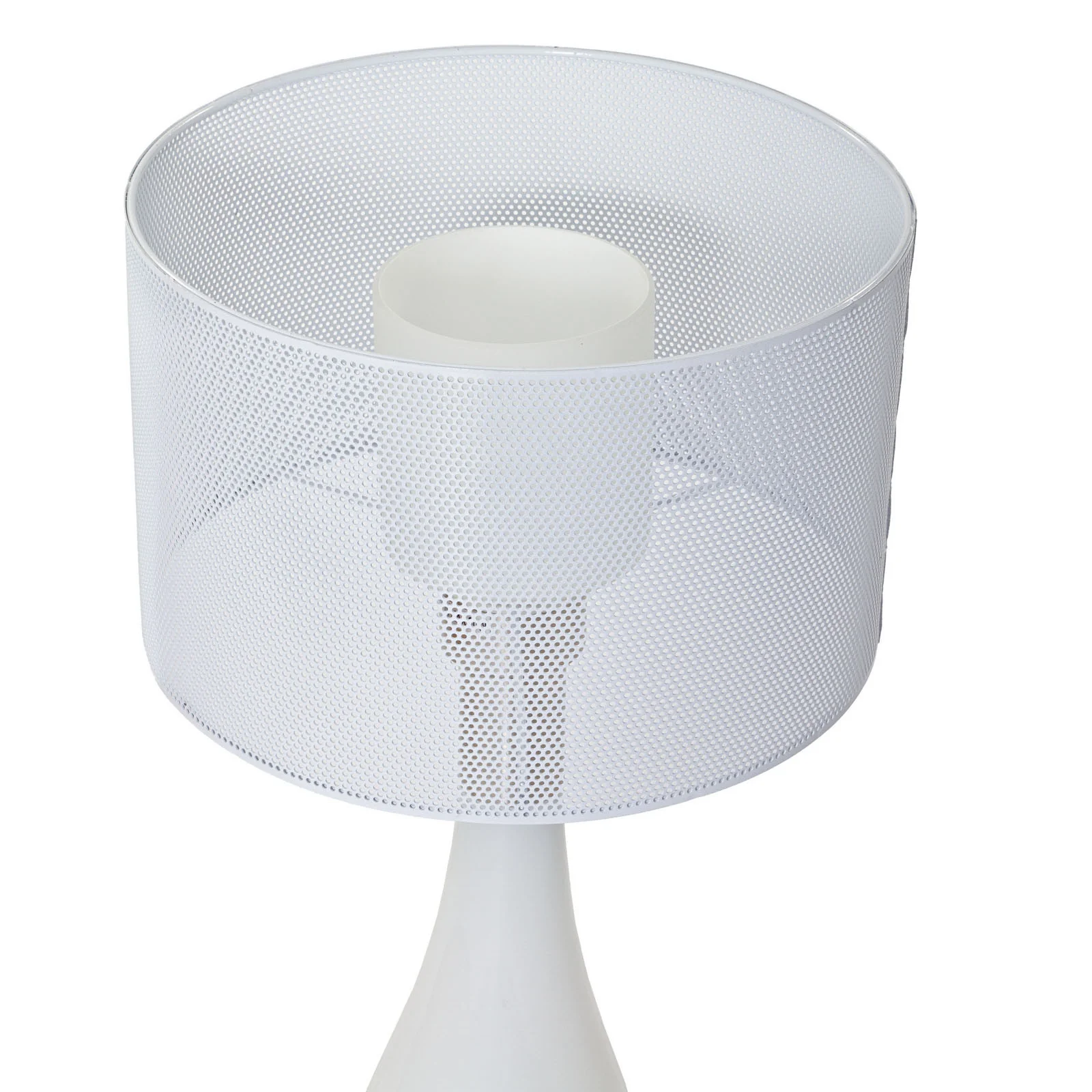 Mel Table Lamp White - Image 2