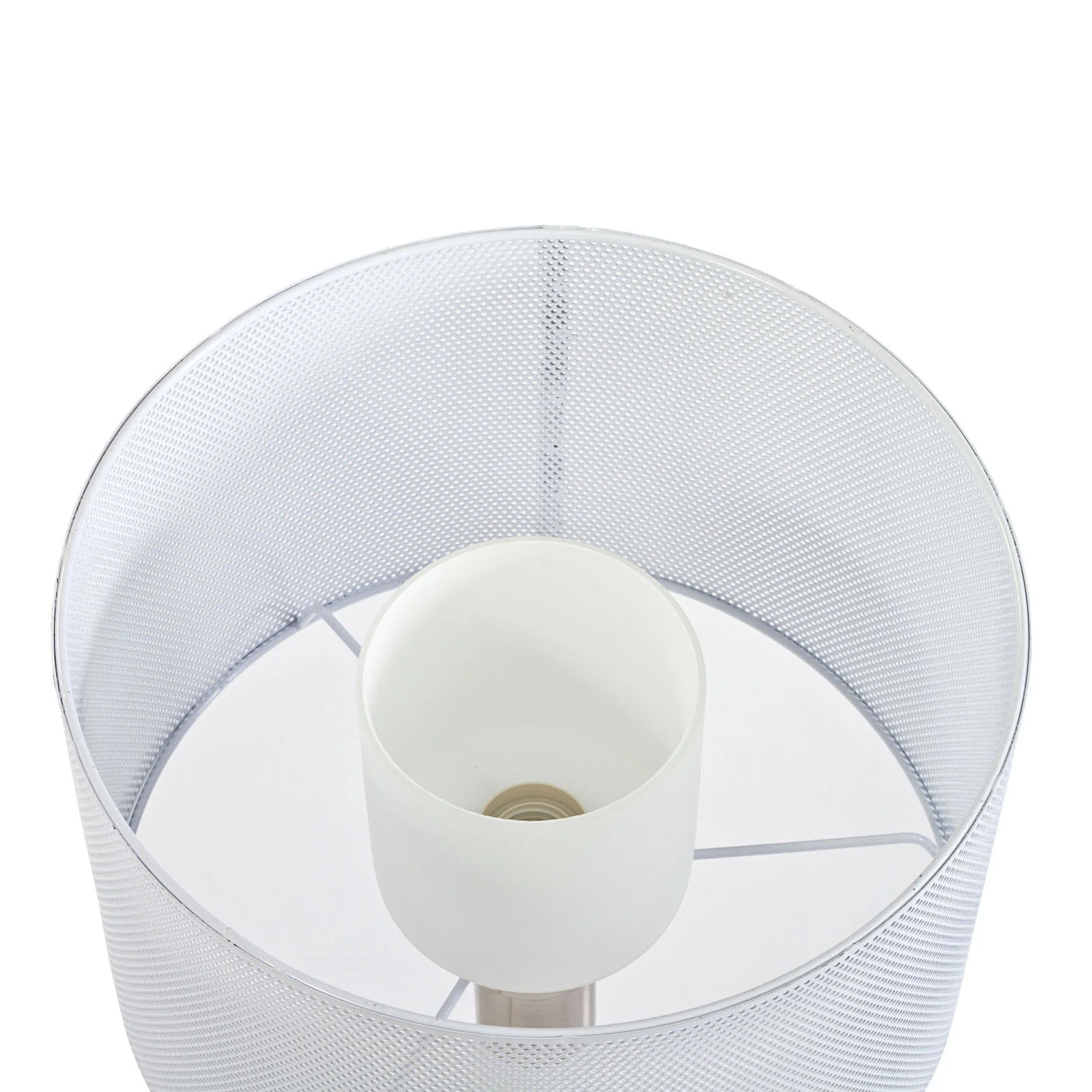 Mel Table Lamp White - Image 3