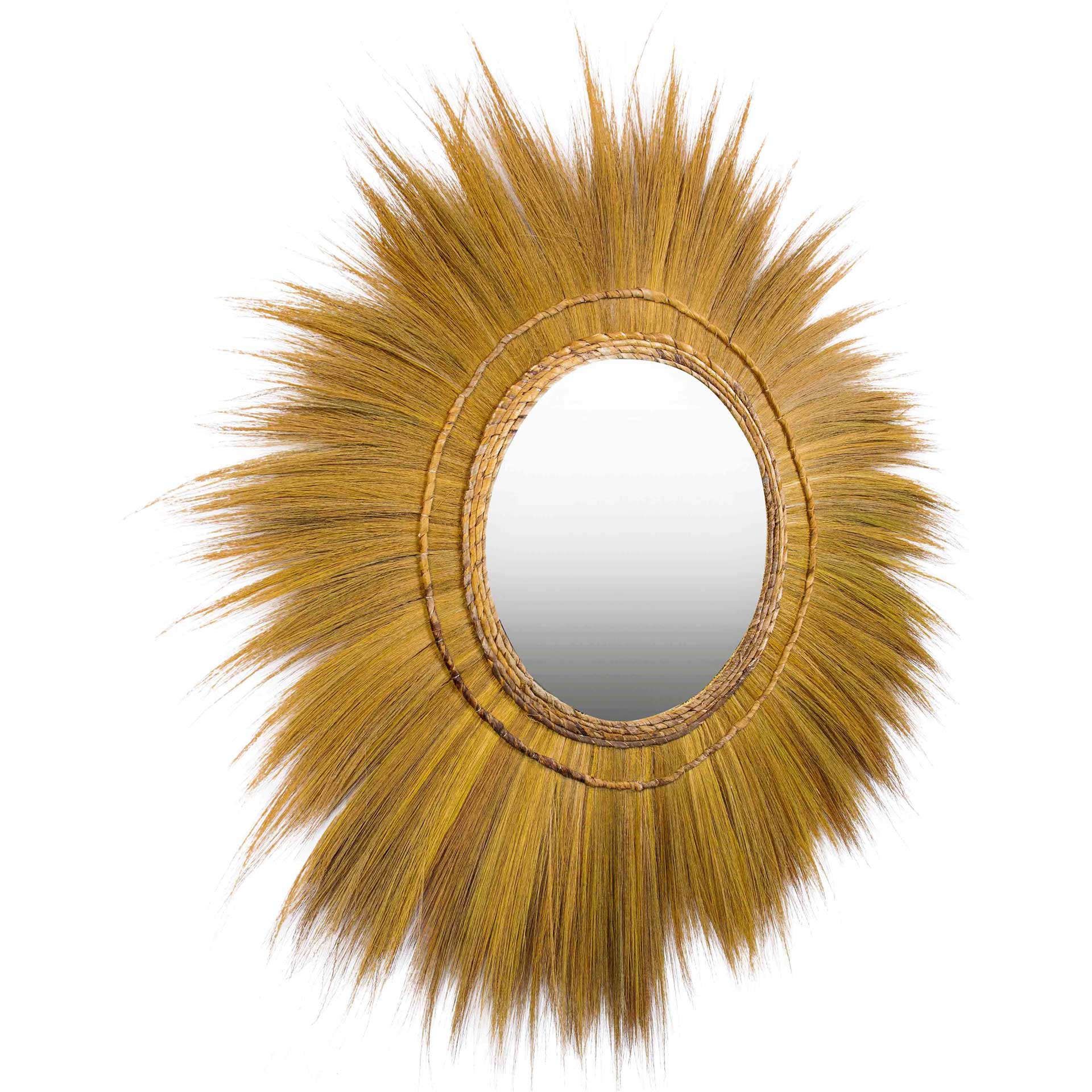 Melissa Mirror Natural - Image 2