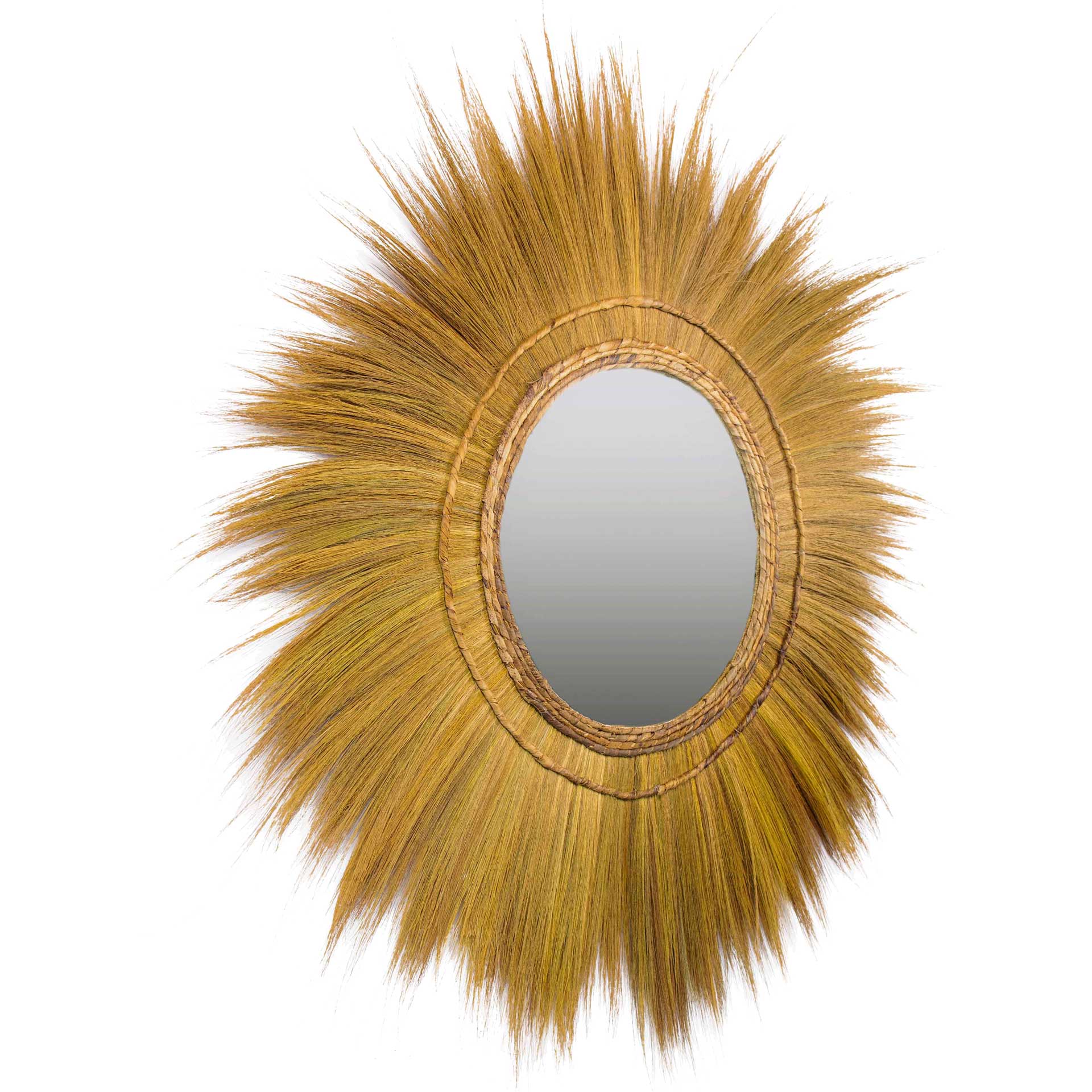 Melissa Mirror Natural - Image 3