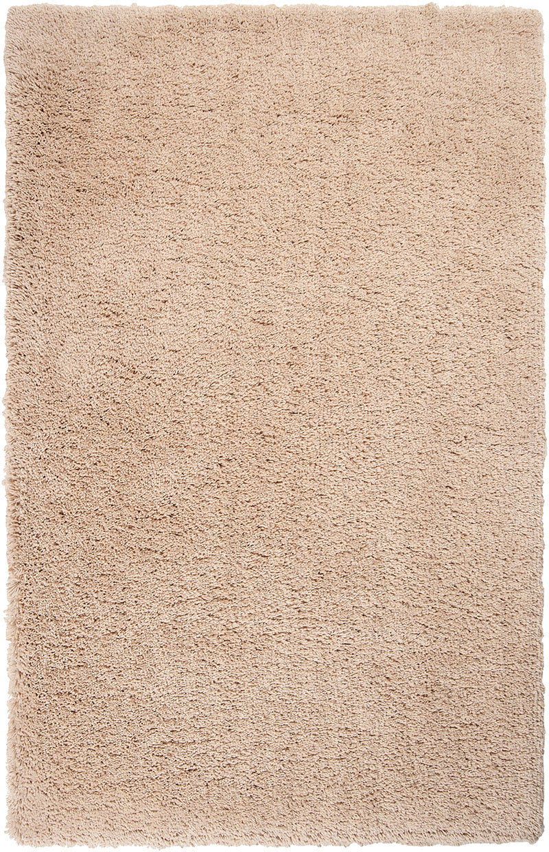 Mellow Beige Area Rug - Image 2