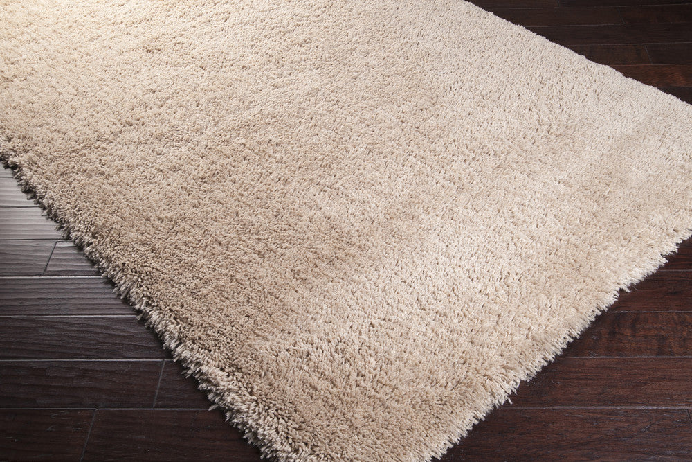 Mellow Beige Area Rug - Image 3